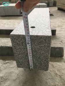 Putian G654 Dark Grey Granite for Wall/Flooring/Tile/Kitchen Countertop/Stair Steps/Tombstone/Fountain/Vanity Top /Paving Stone&#160;