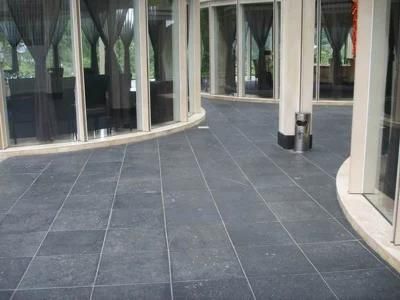 Basalt Stone Tile for Flooring/Garden/Pavers/Outdoor/Swimming Pool