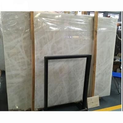 Top Quality Natural White Ice Onyx Jade, Marble Countertops