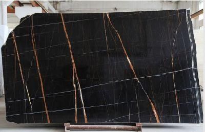 Sahara Gold Marble with Noble Color