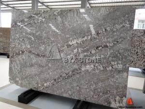 Blanco Portiguar Granite Slab for Countertop, Wall, Flooring