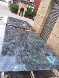 Bullnose Granite Marble Top