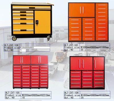 Model Luxury Cabinet Workbench 2015 on Sale