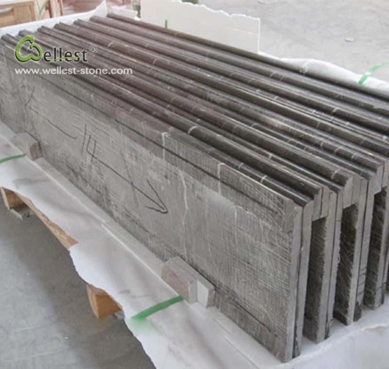 Brown Coffee Vanity Tops Countertops Table Tops Marble M702