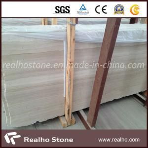Serpeggiante/Serpegiante Stone Driftwood Marble Slab for Lobby Flooring Design