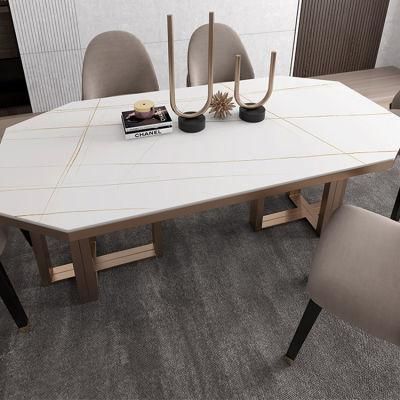 Manufacture Artificial Marble Countertop Stone Artificial Sintered Stone