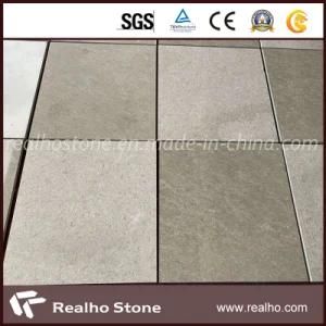 Coffee Mocha Cream and Dark Brown Limestone for Floor and Wall