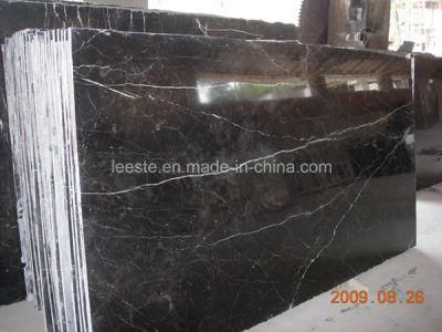 High Quality Marron Brown Marble, Marble Tiles and Marble Slabs