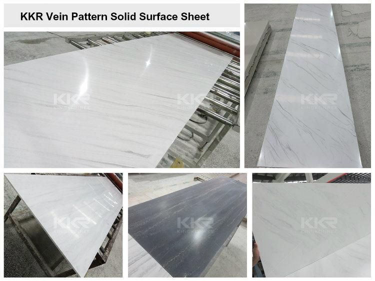 Avonite Free Samples Price 12mm Resin Corian Acrylic Solid Surface Sheets