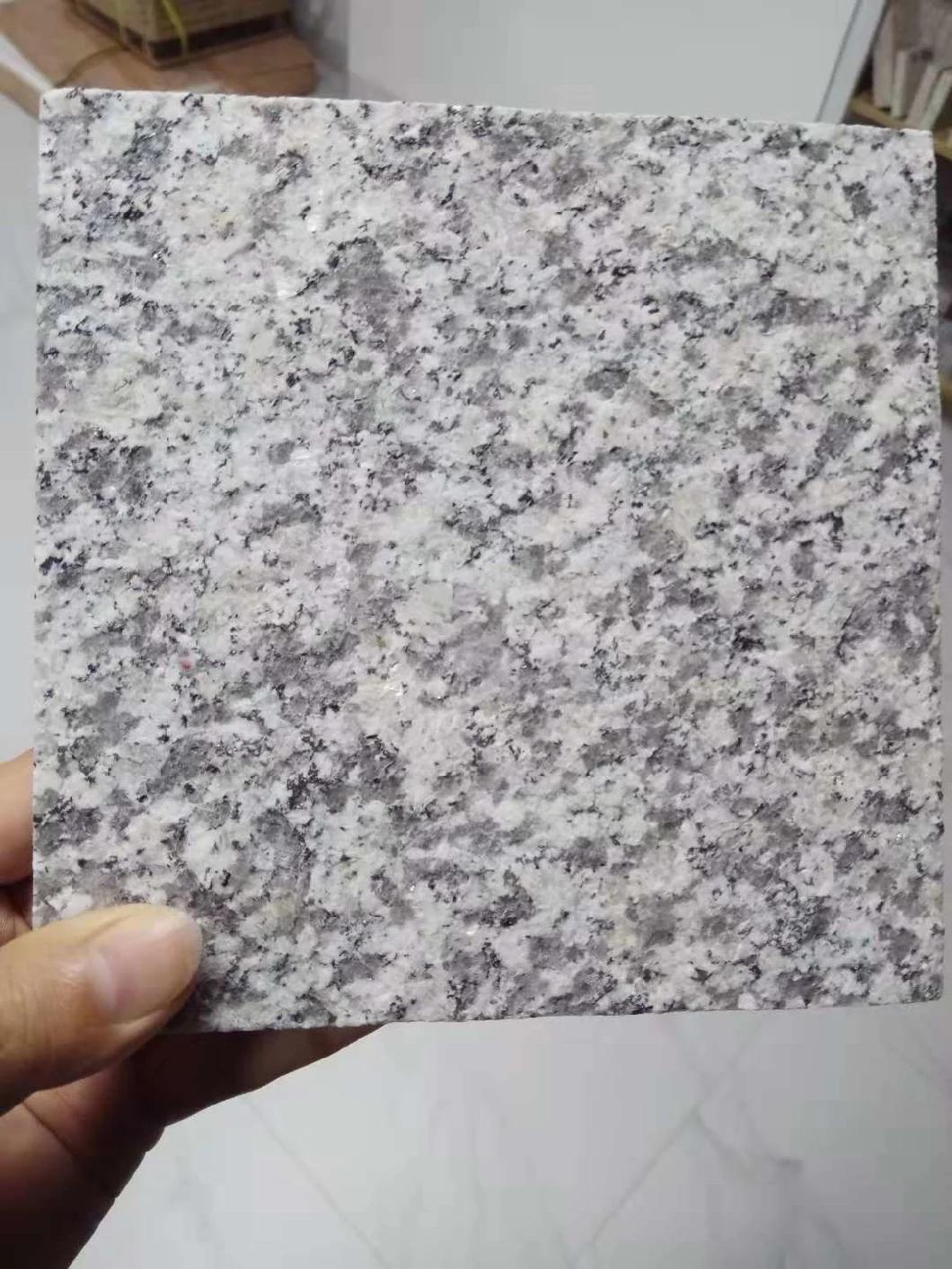 Chinese Cheap Granite Used for Paving Stone and Wall and Kerbstone and Floorings Like G603 and G602 and G664 and G654 and G623 and G682