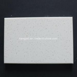 White Pure Acrylic Solid Surface for Countertop/Vanity Top/Bench Top