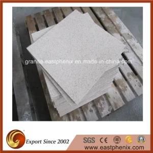 Artificial White Quartz Stone Tile for Flooring/Wall Tiles