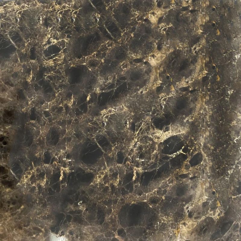 20mm Thick Brown 400*800*20mm Malfi Stone Exterior Granite Exterior Parking Lot