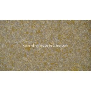 Natural Marble Pattern/Veined Color/Large Vein Engineered Quartz Stone