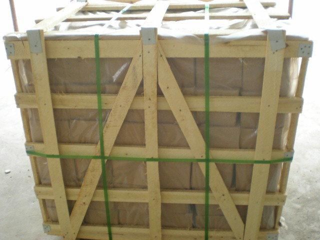 G332 Beida Qing Black Binzhou Qing Black Slabs