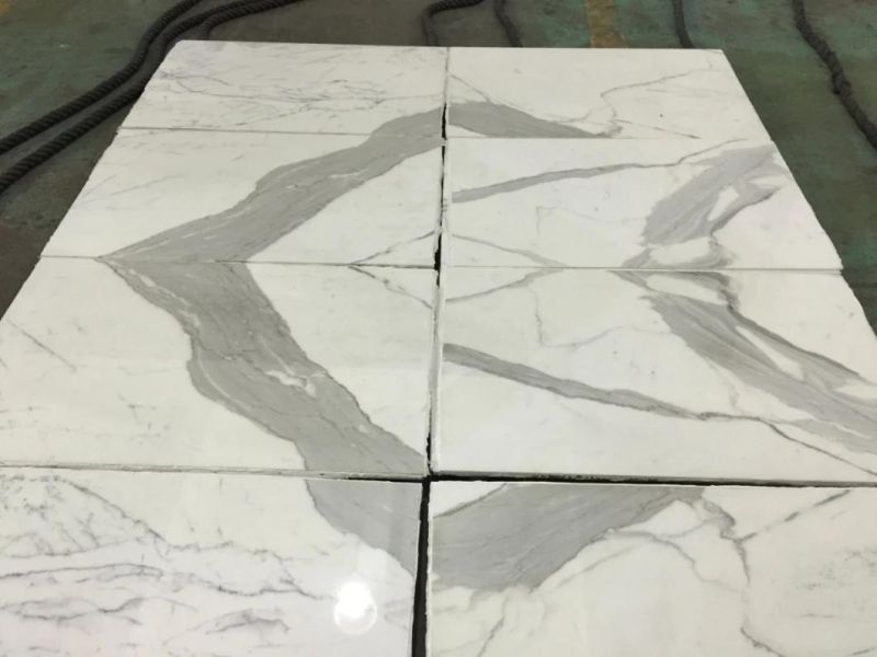 Natural Stone Grey/White/Black/Yellow/Beige/Travertine/Limestone/Onyx/Sandstone/Garnite with Tile Slab