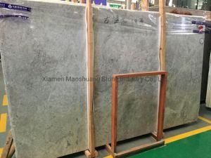 Castle Gray Turkish Natural Grey Marble Slab