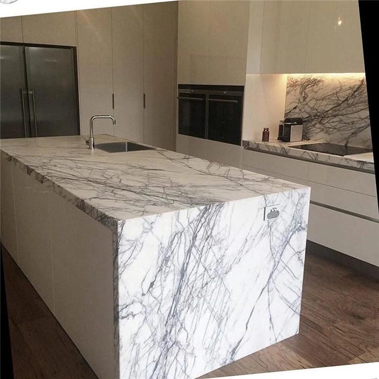 Floor Tiles and Marble Slab Milas New York Marble Slabs