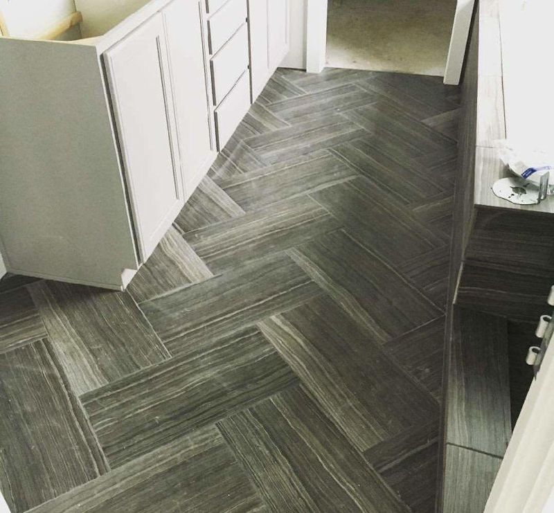 Obama Grey Marble Stone for Flooring Tiles Slabs Countertops/Worktops/Vanitytops
