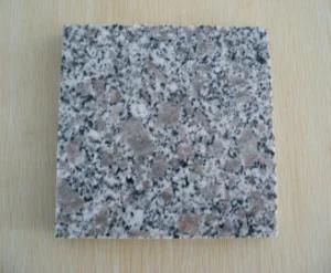 Natural Grey Granite Tile