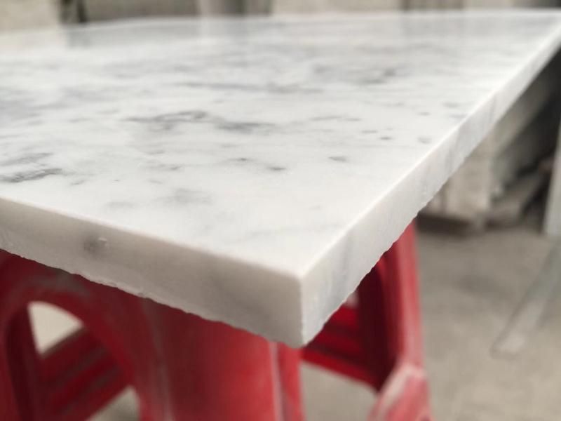 Carrara White Marble Slabs/Marble Slabs/White Marble Slabs/Italy White Marble Slabs