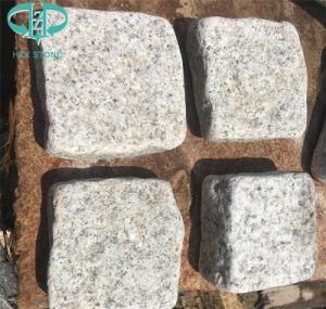 Natural Granite Curbstone for Sale/Landscape