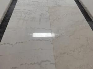 Home Decoration Marble Building Material Polished Marble Floor Tiles