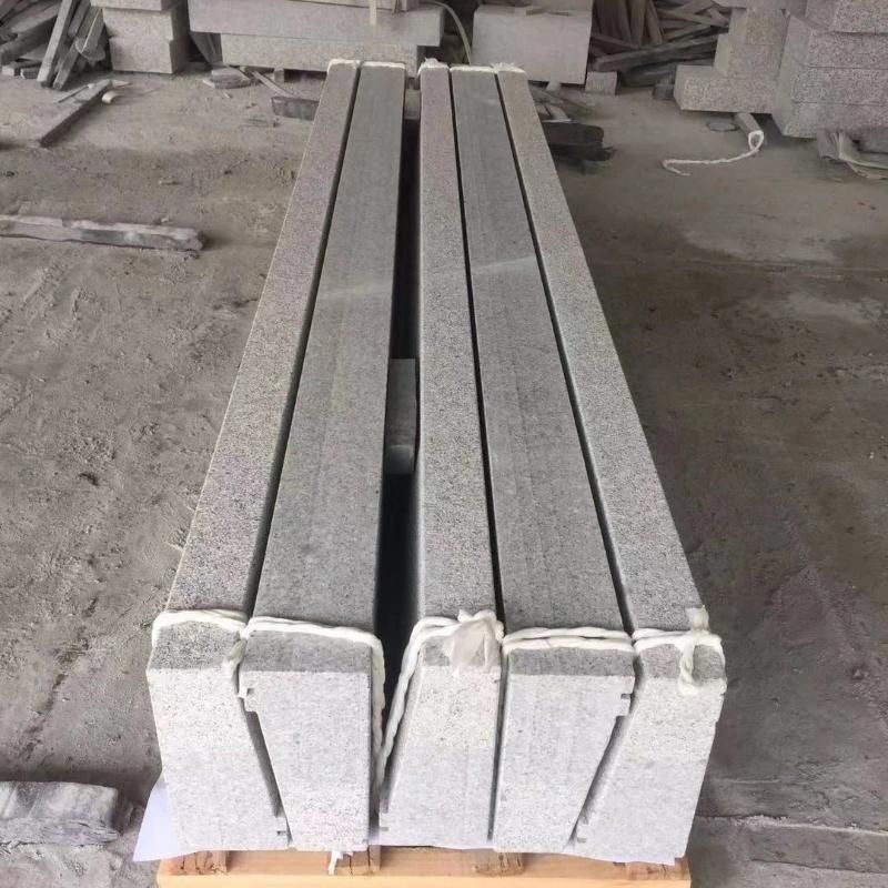 G603 Granite Window Sills