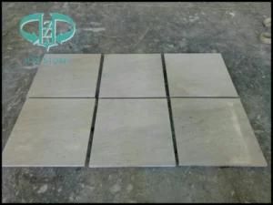 Building Material Popular White Travertine Stone Travertine Tile for Flooring with Competitive Price