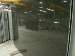 Imported Granite Ubatuba for Tiles/Countertops/Kitchentops/Hotel/Building Materials