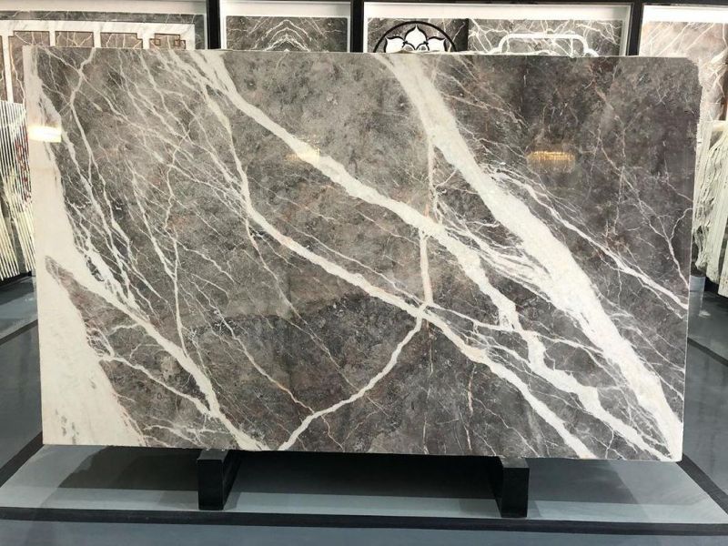 Marble Flooring/Wall Tile/Slab/Countertop/Worktop Project Building Marble Wholesale