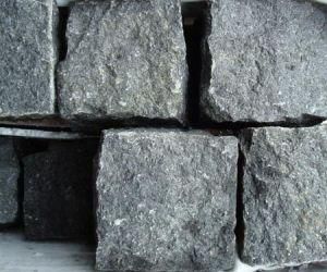 G684 Black Granite, G684, Black Pearl Granite