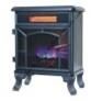 Electric Fireplace (YH-17-10)