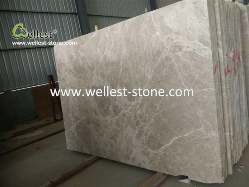 Shanxi Black Granite Polished Big Slab for Countertops