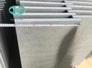 China Natural Stone Tiles Countertops New G654 Granite Tiles for Floor Wall