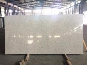 Marble Vein 171004 / Quartz Slab for Kitchen/Bathroom/Wall/Floor