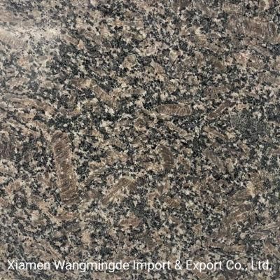 Chinese Cheap Grey Granite Tiles and Granite Paving Stones Building Materials