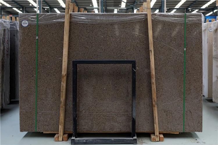 Latest Design Artificial Stone Terrazzo Tiles and Slab Manufacturer Supplier