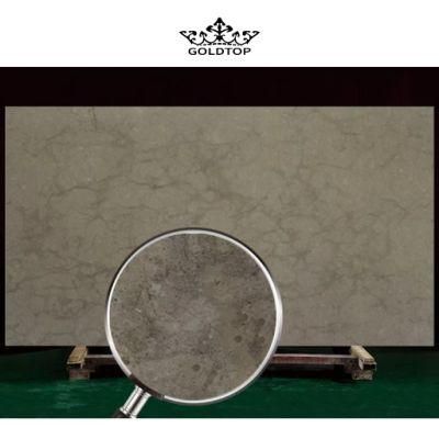 on Sale Natural Stone Polished/Honed Surface Bathroom/Kitchen Countertop Portugal Grey for Home