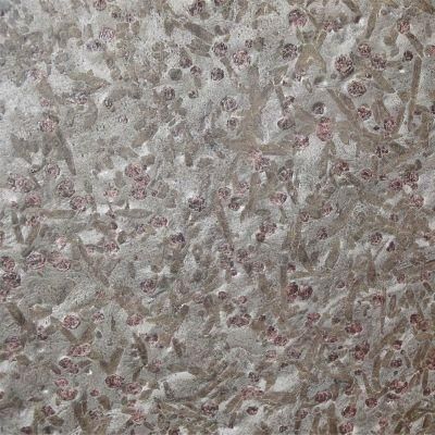 Natural Stone White Granite for Home/Kitchen Decoration