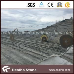 Own Quarry Polished New G603 Block Light Grey Granite