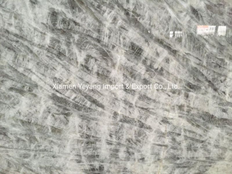 Marble Island Countertop Slab/Tile/Table/Flooring Bathroom/Kitchen Countertop Backsplash