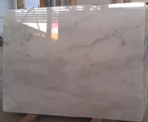 New Han White Jade Slabs and Tiles, China White Jades