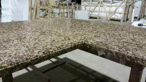 Motain Grey-M043-Countertop Quartz Countertop Kitchen Worktop Bar Top