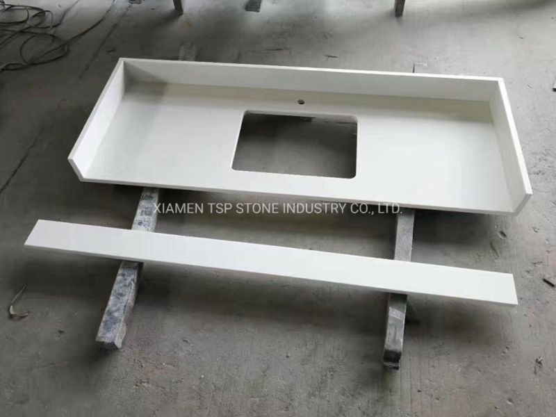 Natural Marble Granite Kitchen Countertop