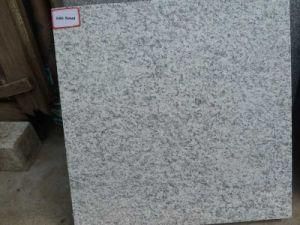 G3765 Grey Granite Flamed Tile for Paving