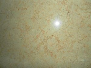 Golden Rose Marble Slab for Countertops and Building Materials