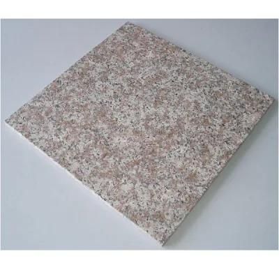 China Cheap Granite 687 Tile for Sale