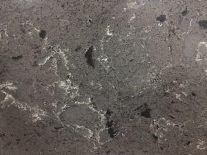 Marble Vein Ka-V020 Quartz Slab for Kitchen&Bathroom