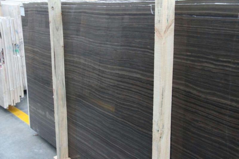 Obama Grey Marble Stone for Flooring Tiles Slabs Countertops/Worktops/Vanitytops